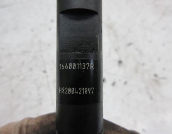 Injector Nozzle RENAULT MEGANE III Hatchback (BZ0/1_, B3_)