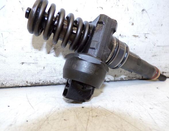 Injector Nozzle VW PASSAT (3C2)