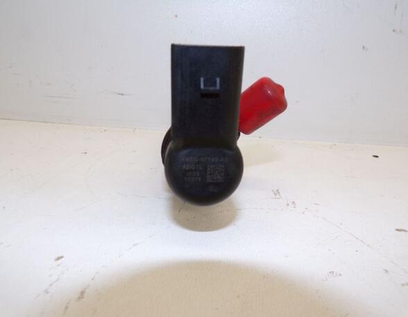 Injector Nozzle FORD MONDEO IV (BA7)