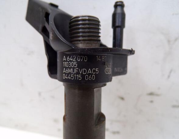 Injector Nozzle MERCEDES-BENZ M-CLASS (W164)