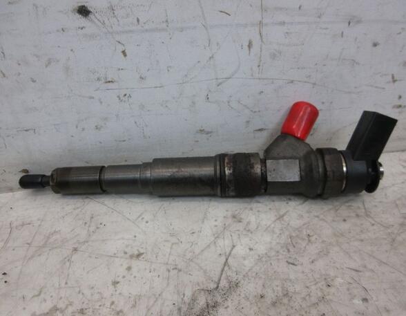 Einspritzdüse Injector Dieseldüse M47 204D4 T2 BMW 5 (E60) 520D LCI 120 KW