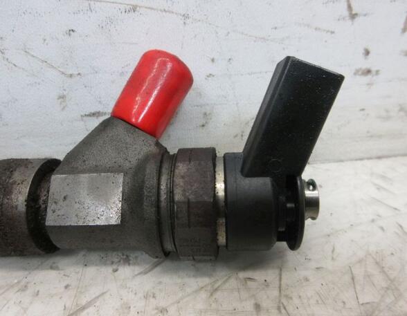 Einspritzdüse Injector Dieseldüse M47 204D4 T2 BMW 5 (E60) 520D LCI 120 KW