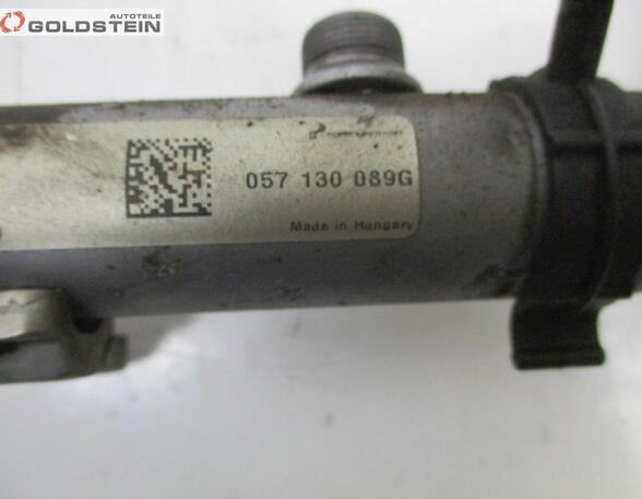 Injection System Pipe High Pressure AUDI A8 (400, 400000000)