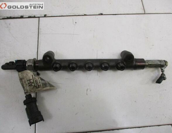 Injection System Pipe High Pressure OPEL Zafira Tourer C (P12)