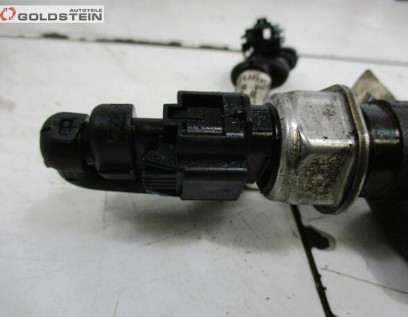 Injection System Pipe High Pressure OPEL Zafira Tourer C (P12)