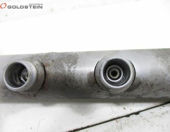 Injection System Pipe High Pressure MERCEDES-BENZ A-Klasse (W169)