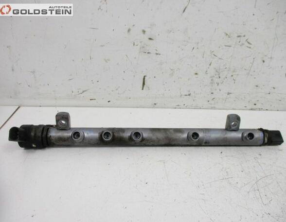 Injection System Pipe High Pressure MERCEDES-BENZ A-Klasse (W169)