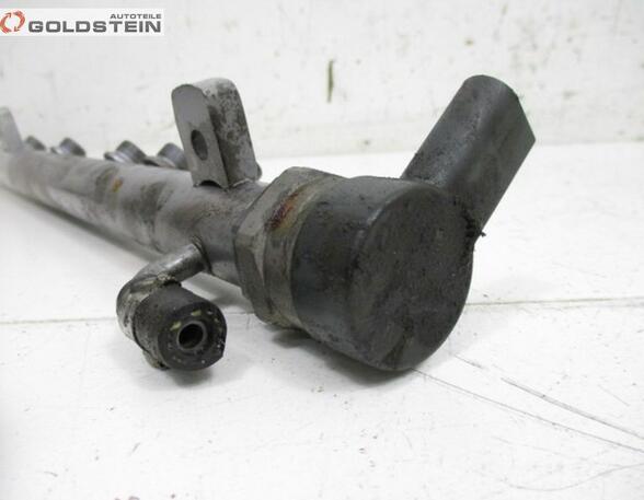 Injection System Pipe High Pressure MERCEDES-BENZ A-Klasse (W169)