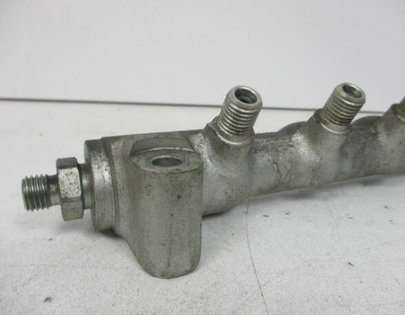 Injection System Pipe High Pressure OPEL Astra H Caravan (L35)