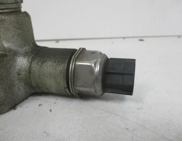 Injection System Pipe High Pressure OPEL Astra H Caravan (L35)