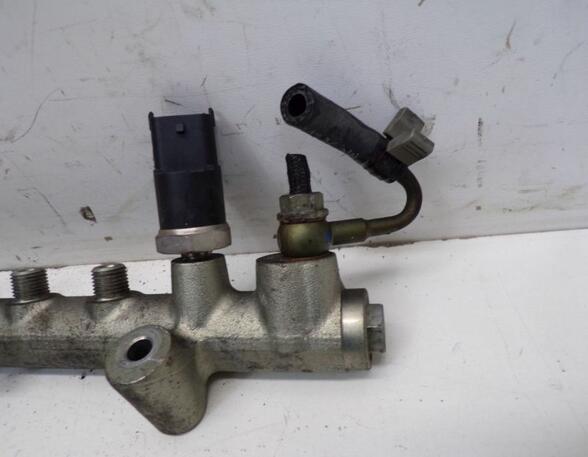 Injection System Pipe High Pressure OPEL Astra H Caravan (L35)