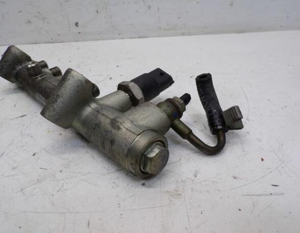 Injection System Pipe High Pressure OPEL Astra H Caravan (L35)