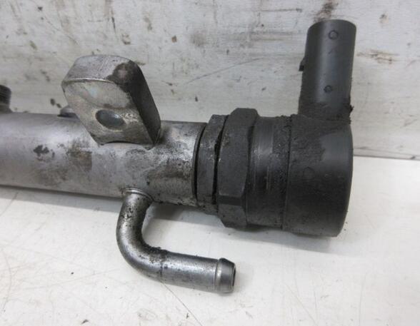 Injection System Pipe High Pressure MERCEDES-BENZ A-Klasse (W169)