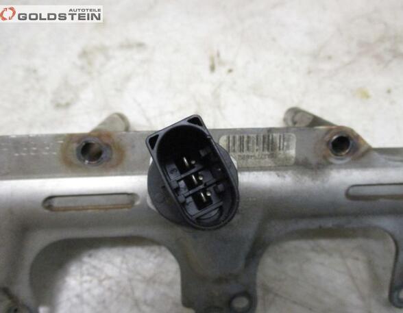 Injection System Pipe High Pressure AUDI TT Roadster (8J9)