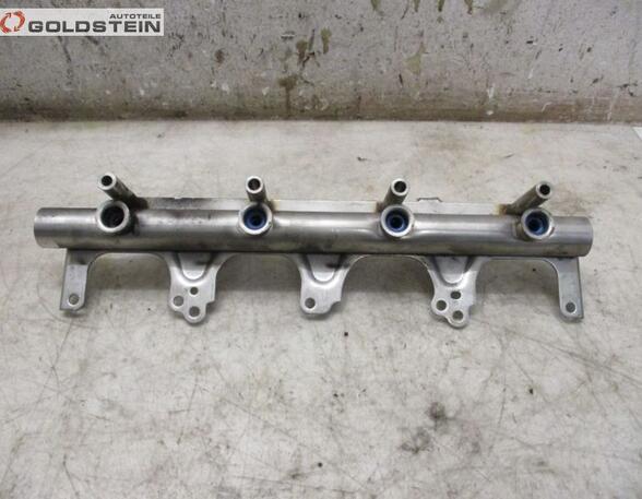 Injection System Pipe High Pressure AUDI TT Roadster (8J9)