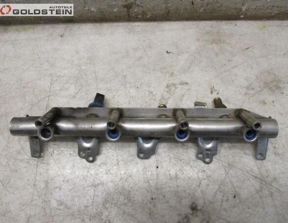 Injection System Pipe High Pressure AUDI TT Roadster (8J9)