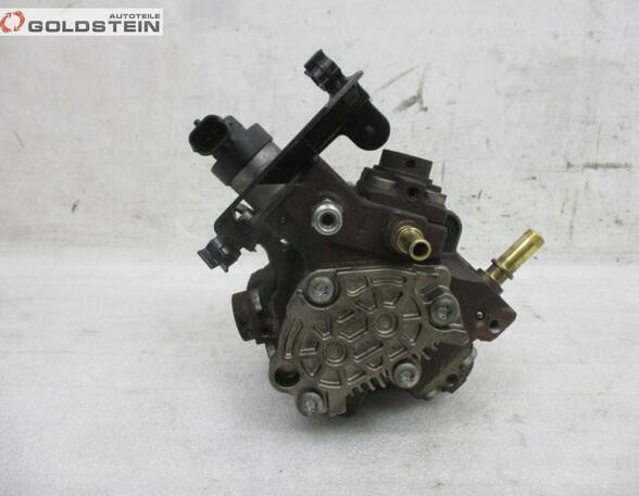 Injection Pump PEUGEOT Partner Tepee (--)