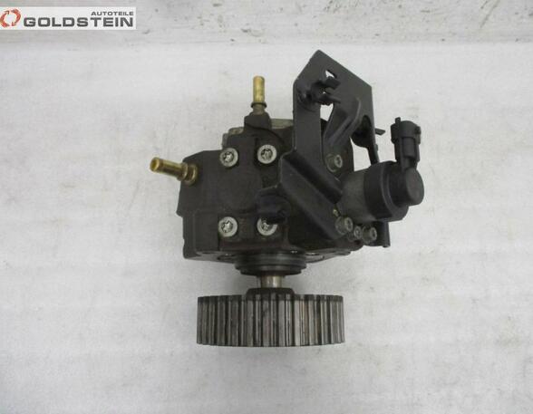 Injection Pump PEUGEOT Partner Tepee (--)