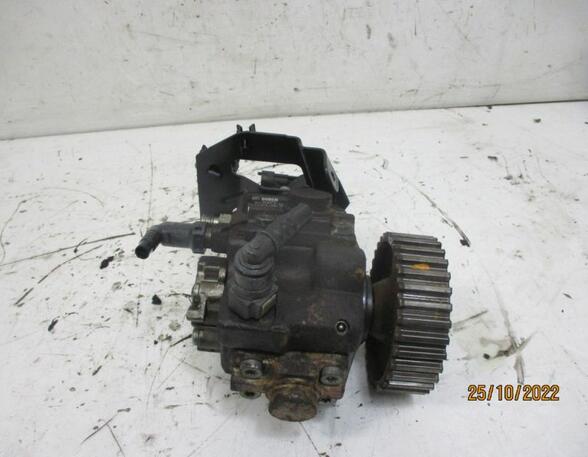 Injection Pump PEUGEOT 207 (WA, WC)