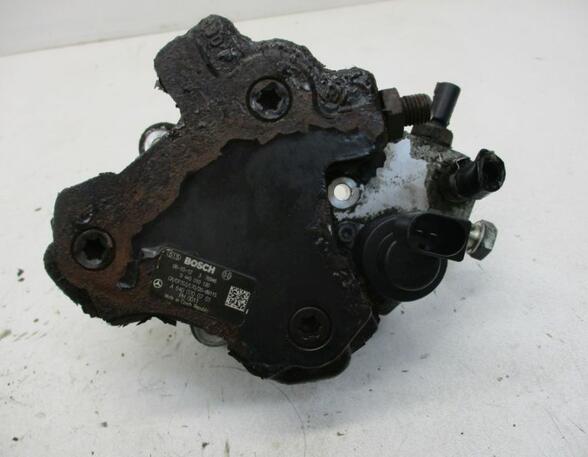 Injection Pump MERCEDES-BENZ A-Klasse (W169)