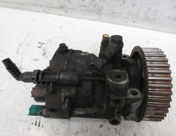 Einspritzpumpe (Diesel) Hochdruckpumpe NISSAN NOTE (E11  NE11) 1.5 DCI 63 KW