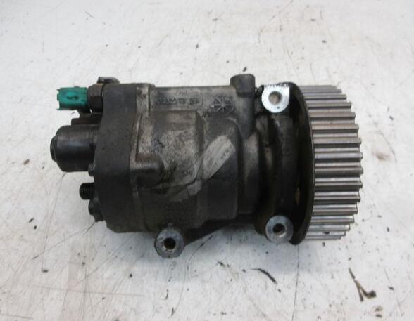 Injection Pump RENAULT MEGANE III Hatchback (BZ0/1_, B3_)