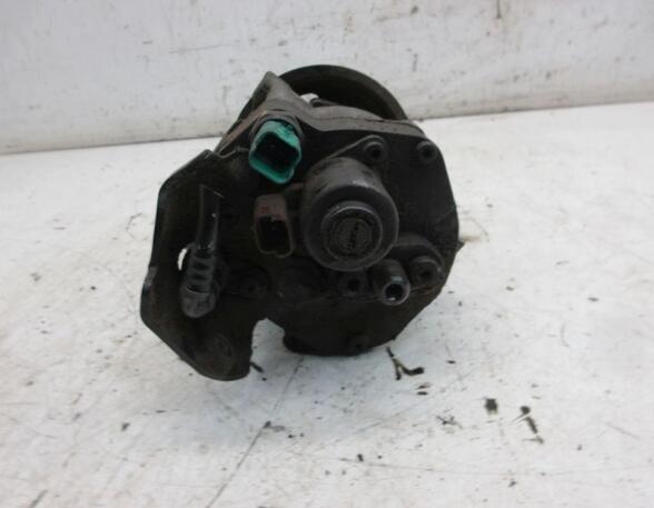 Injection Pump RENAULT MEGANE III Hatchback (BZ0/1_, B3_)