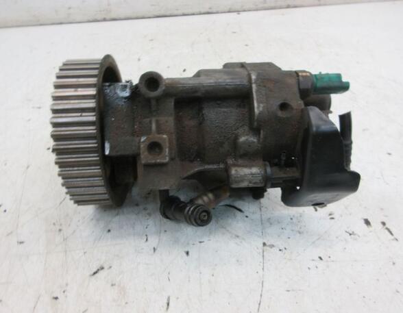 Injection Pump RENAULT MEGANE III Hatchback (BZ0/1_, B3_)