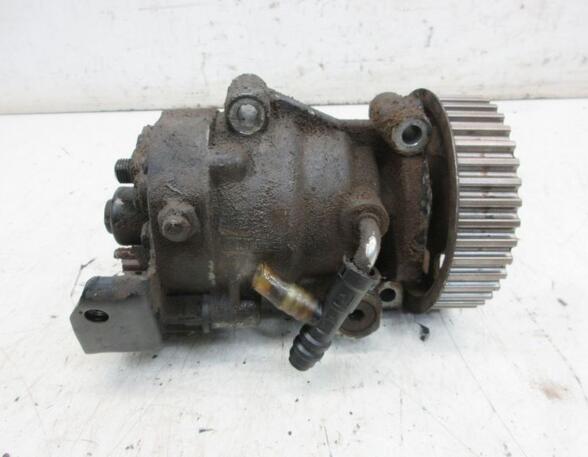 Injection Pump RENAULT MEGANE III Hatchback (BZ0/1_, B3_)