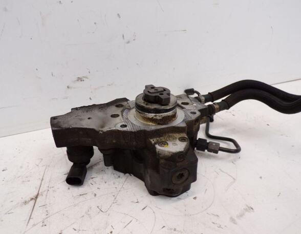 Injection Pump MERCEDES-BENZ E-CLASS (W211)