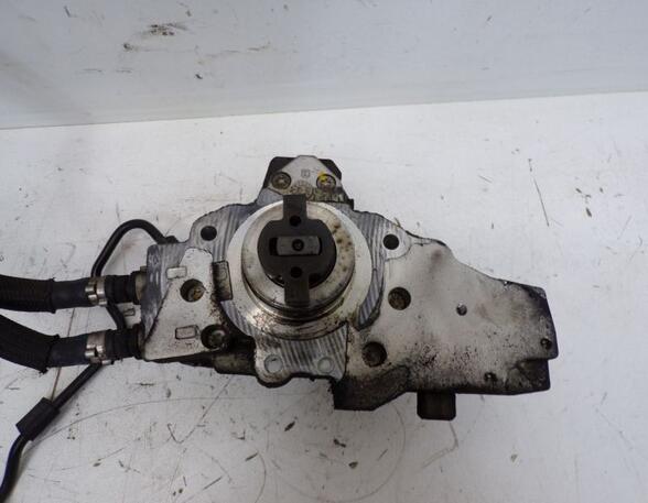 Injection Pump MERCEDES-BENZ E-CLASS (W211)