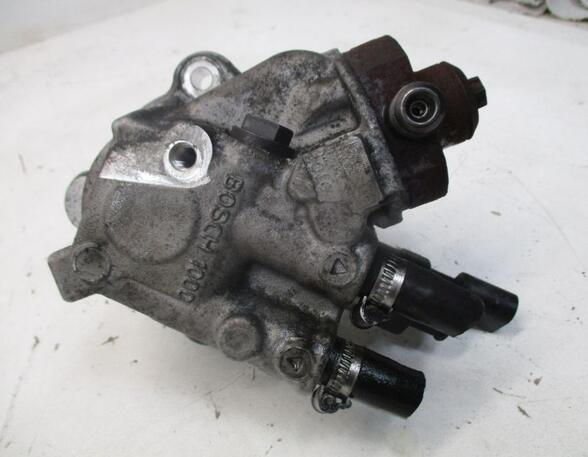 Injection Pump BMW 1 (E81), BMW 1 (E87)