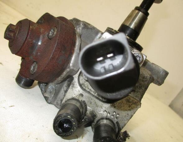 Injection Pump BMW 1 (E81), BMW 1 (E87)