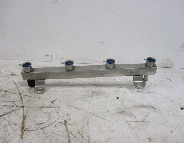 Injector Valve OPEL CORSA D (S07)