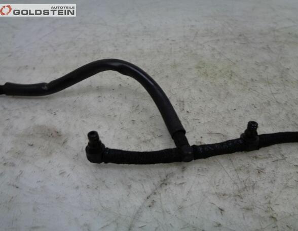 Fuel Line MERCEDES-BENZ A-Klasse (W169)