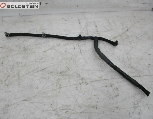 Fuel Line MERCEDES-BENZ A-Klasse (W169)