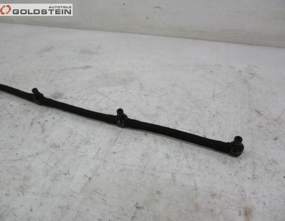 Fuel Line MERCEDES-BENZ Sprinter 2-T Bus (B901, B902), MERCEDES-BENZ Sprinter 3-T Bus (B903)