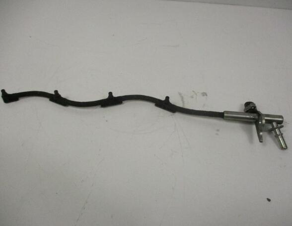 Fuel Line FIAT Doblo Cargo (263), FIAT Doblo Pritsche/Fahrgestell (263)