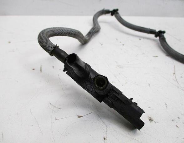 Fuel Line PEUGEOT 307 SW (3H)