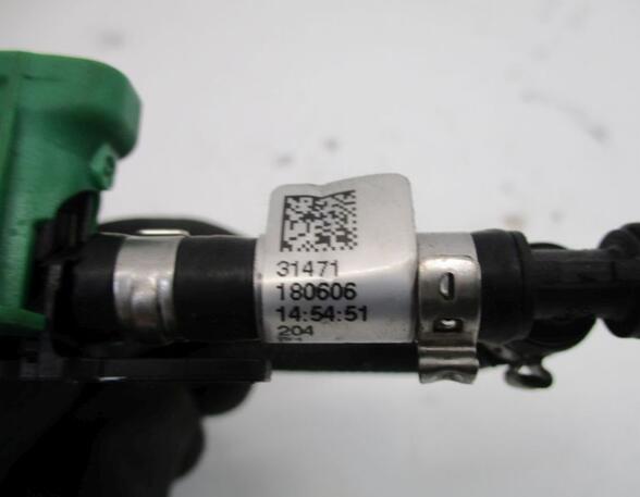 Fuel Line KIA Cee'D Sportswagon (JD)