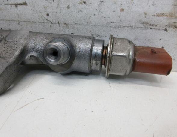 Fuel Line VW GOLF VI Variant (AJ5)