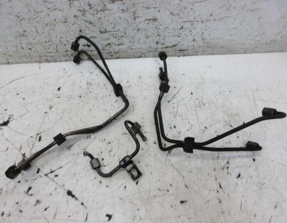 Fuel Line VOLVO V50 (545)