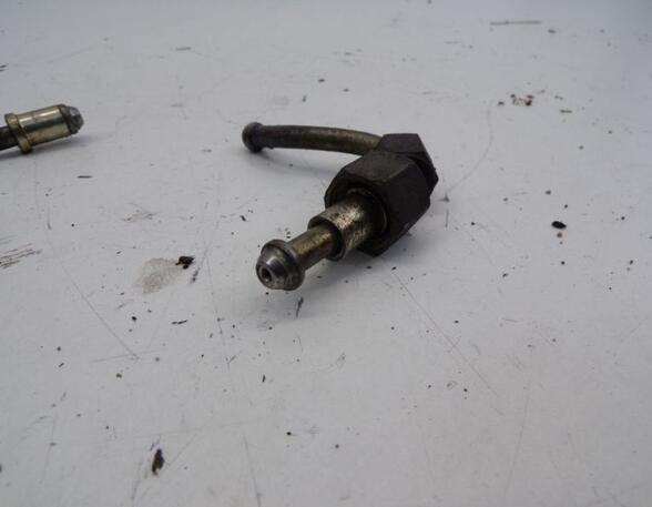 Fuel Line OPEL CORSA D (S07)