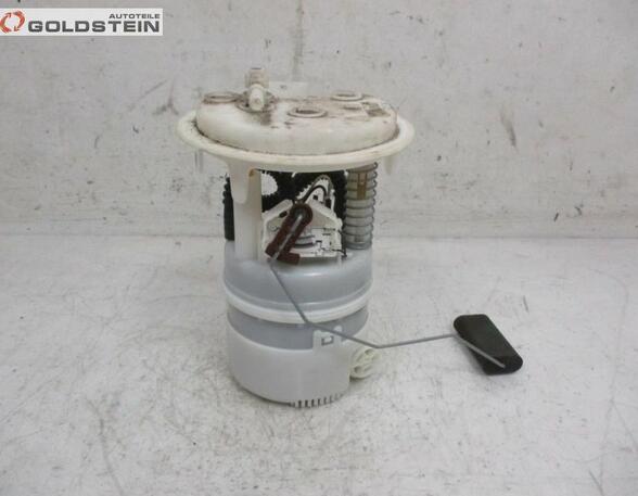 Fuel Pump PEUGEOT 407 Coupe (6C)