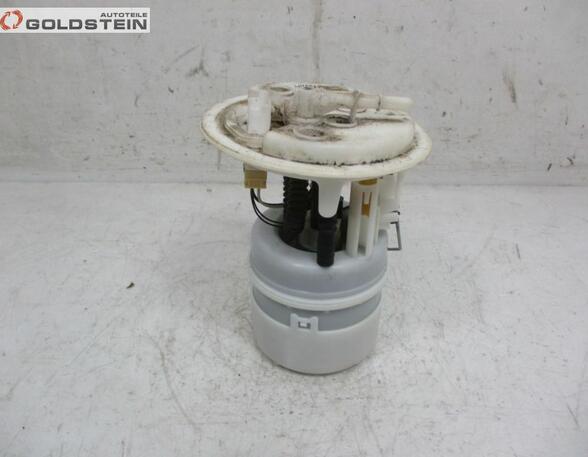 Fuel Pump PEUGEOT 407 Coupe (6C)