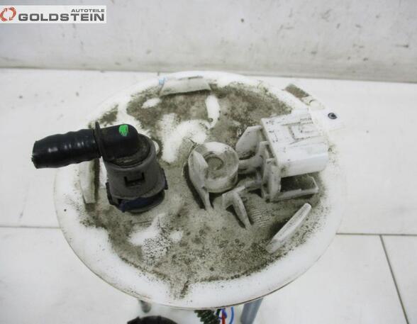 Fuel Pump OPEL Astra K (B16)