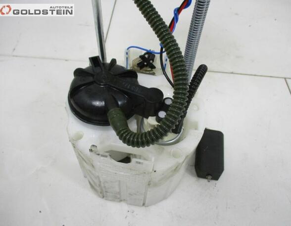 Fuel Pump OPEL Astra K (B16)