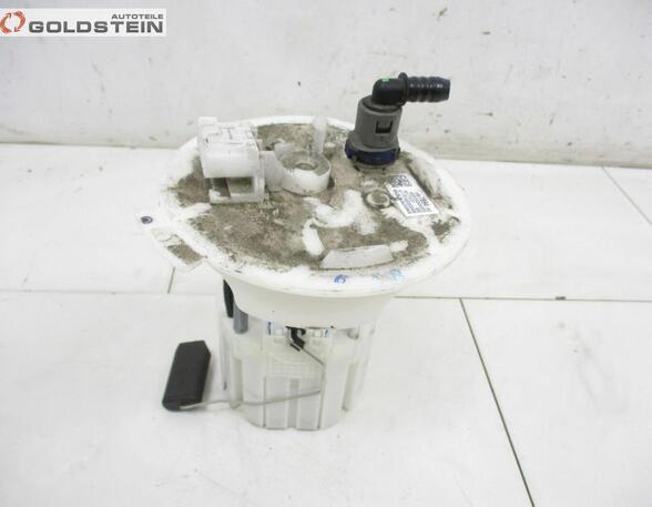 Fuel Pump OPEL Astra K (B16)