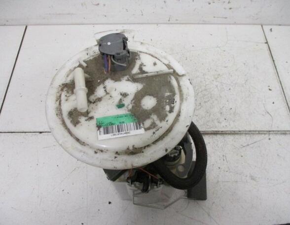 Fuel Pump FORD Fiesta VI (CB1, CCN)