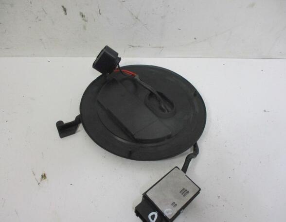 Fuel Pump VW Touran (1T1, 1T2)